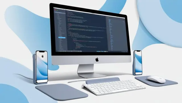 macOS開発スキル